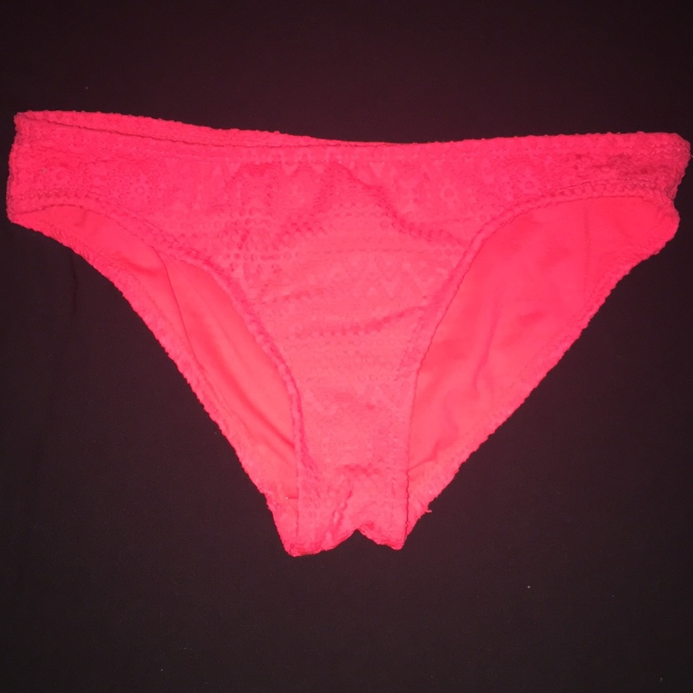 Bikini Bottoms